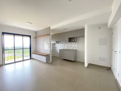 Apartamento com 2 Quartos à venda, 59m² no Quinta da Primavera, Ribeirão Preto