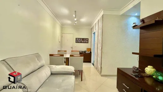 Apartamento com 3 Quartos à venda, 87m² no Rudge Ramos, São Bernardo do Campo