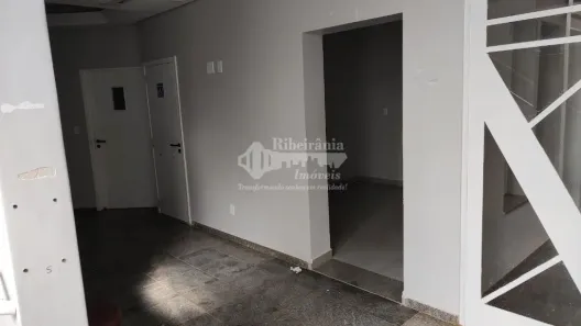 Prédio Comercial para alugar, 203m² no Jardim Califórnia, Ribeirão Preto