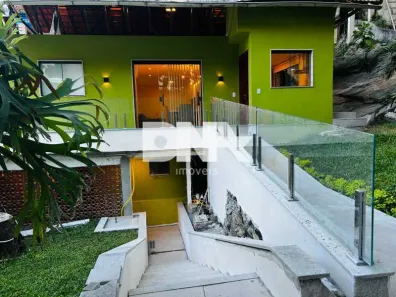 Casa com 4 Quartos à venda, 250m² no Botafogo, Rio de Janeiro
