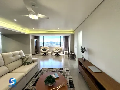Cobertura com 3 Quartos à venda, 163m² no Centro, Canoas