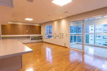 Apartamento com 4 Quartos à venda, 210m² no Vila Olímpia, São Paulo