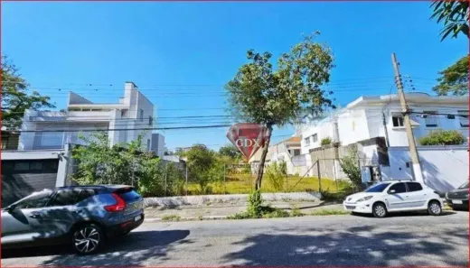 Lote/Terreno à venda, 945m² no Jardim Paulista, São Paulo