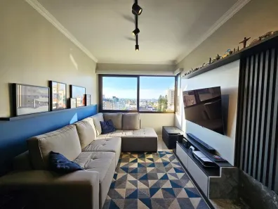 Apartamento com 2 Quartos à venda, 81m² no Higienópolis, Porto Alegre