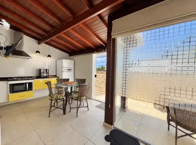 Cobertura com 3 Quartos à venda, 78m² no Costa Carvalho, Juiz de Fora