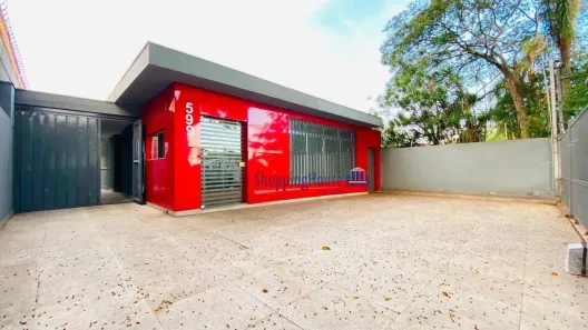 Casa com 3 Quartos para venda ou aluguel, 220m² no Vila Ida, São Paulo