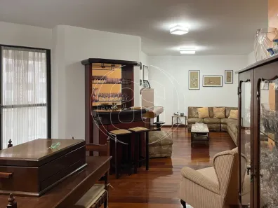 Apartamento com 4 Quartos à venda, 146m² no Indianópolis, São Paulo