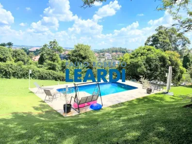 Casa de Condomínio com 3 Quartos à venda, 1800m² no Vista Alegre, Vinhedo