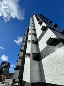 Apartamento com 3 Quartos para alugar, 67m² no Jatiúca, Maceió