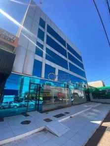 Prédio Comercial para alugar, 2400m² no Taguatinga Norte, Brasília