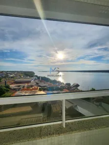 Apartamento com 2 Quartos à venda, 74m² no Residencial Rio Paraná, Porto Rico
