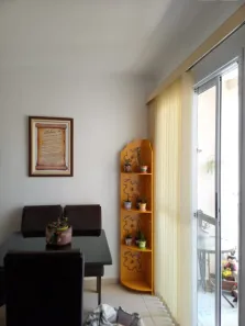 Apartamento com 2 Quartos à venda, 48m² no Jardim Amazonas, Campinas