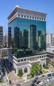 Sala Comercial para alugar, 675m² no Vila Nova Conceição, São Paulo