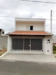 Casa com 2 Quartos à venda, 186m² no Jardim dos Ipês, Itu