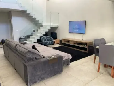 Casa com 3 Quartos à venda, 243m² no Parque Ibiti Reserva, Sorocaba
