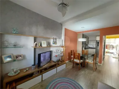 Casa com 3 Quartos à venda, 70m² no Tijuca, Rio de Janeiro