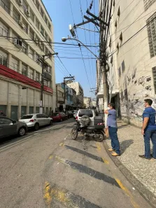 Ponto Comercial para alugar, 200m² no Centro, Niterói