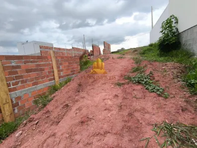 Lote/Terreno à venda, 175m² no Parque Califórnia, Jacareí