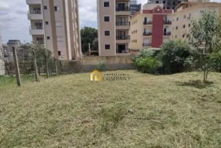 Lote/Terreno à venda, 560m² no Parque Campolim, Sorocaba