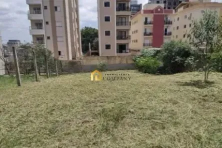 Lote/Terreno à venda, 560m² no Parque Campolim, Sorocaba