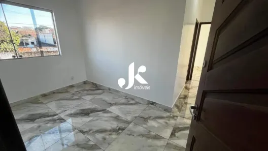 Apartamento com 3 Quartos para alugar, 65m² no São Vicente, Sete Lagoas