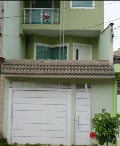 Sobrado com 3 Quartos à venda, 190m² no Vila Regina ( Zona Leste), São Paulo