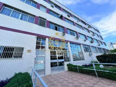 Apartamento com 1 Quarto à venda, 60m² no Parque Hotel, Araruama