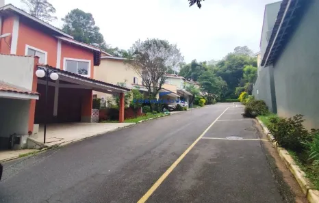 Casa de Condomínio com 2 Quartos para alugar, 169m² no Parque Rincão, Cotia