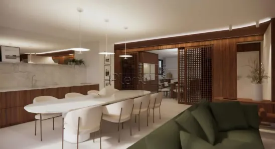 Apartamento com 5 Quartos à venda, 222m² no Cambuí, Campinas