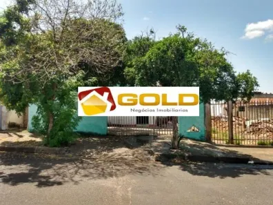 Lote/Terreno à venda, 10m² no Presidente Roosevelt, Uberlândia
