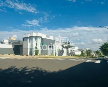 Casa de Condomínio com 3 Quartos à venda, 157m² no Jardim Park Real, Indaiatuba