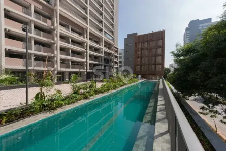 Apartamento com 3 Quartos à venda, 98m² no Vila Pompéia, São Paulo