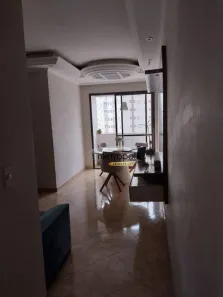 Apartamento com 3 Quartos à venda, 61m² no Rudge Ramos, São Bernardo do Campo