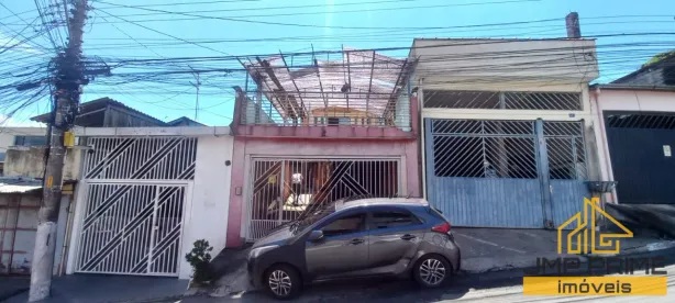 Lote/Terreno à venda, 325m² no Jardim Castanha, Guarulhos