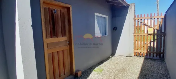 Apartamento com 1 Quarto para alugar, 30m² no Araquari, Araquari