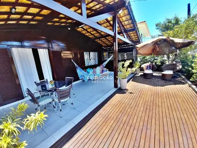 Casa com 3 Quartos à venda, 200m² no Praia de Fora, Palhoça