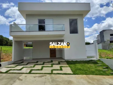 Casa de Condomínio com 3 Quartos à venda, 180m² no Residencial Alta Vista 2, Caçapava