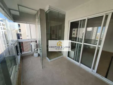 Apartamento com 2 Quartos à venda, 50m² no Altos do Esplanada, São José dos Campos