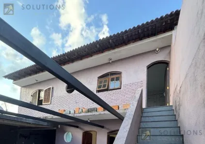 Kitnet com 1 Quarto para alugar, 60m² no Região Central, Caieiras