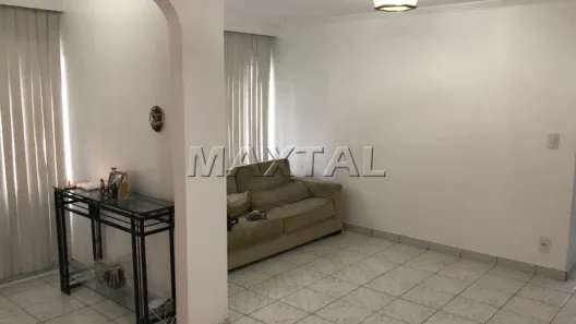 Apartamento com 2 Quartos à venda, 67m² no Barro Branco (Zona Norte), São Paulo