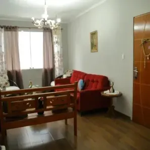 Apartamento com 1 Quarto à venda, 50m² no Centro, São Bernardo do Campo