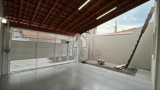 Casa com 3 Quartos à venda, 116m² no Residencial Parque dos Sinos, Jacareí