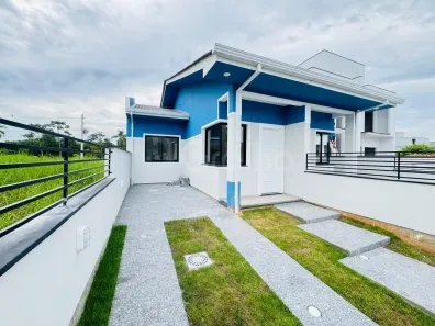 Casa com 2 Quartos à venda, 50m² no Forquilhas, São José