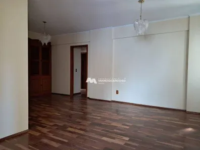 Apartamento com 3 Quartos à venda, 137m² no Centro, São José do Rio Preto