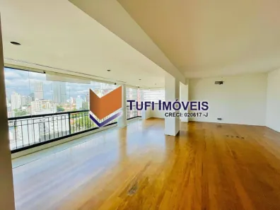 Apartamento com 3 Quartos à venda, 215m² no Sumaré, São Paulo