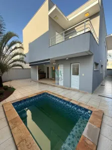 Casa com 3 Quartos à venda, 280m² no Parque Reserva Fazenda Imperial, Sorocaba