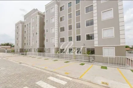 Apartamento com 2 Quartos à venda, 44m² no Jardim São Luís, Suzano