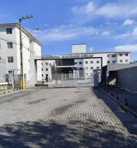 Apartamento com 2 Quartos à venda, 50m² no Guarda do Cubatão, Palhoça