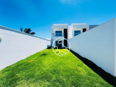 Casa com 3 Quartos à venda, 120m² no Nova Guarapari, Guarapari