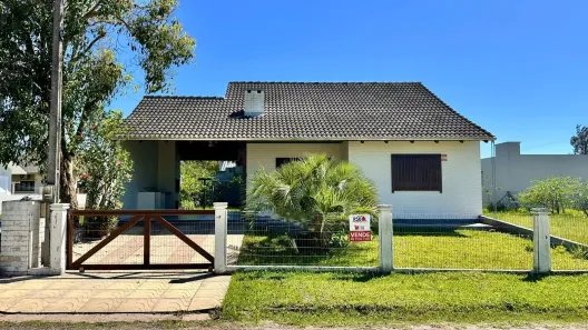 Casa com 3 Quartos à venda, 106m² no Balneário Rosa do Mar, Passo de Torres